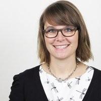 Saskia Reibe, photo 1