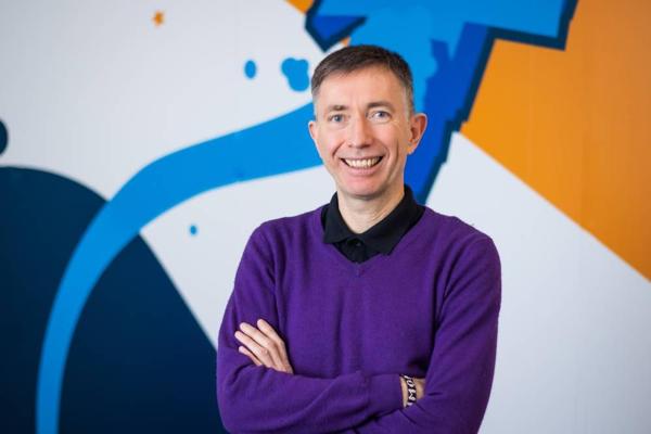 Simon Prytherch, photo 2