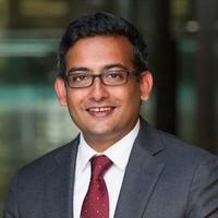 Rahul Reddy, photo 1