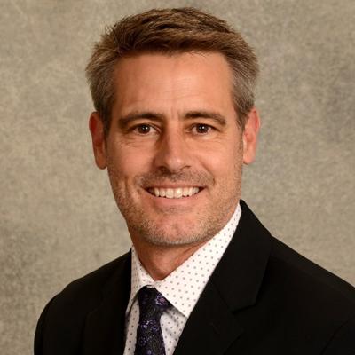 Blaise Patrick Tracy