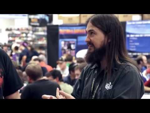 Christopher Badell, photo 1