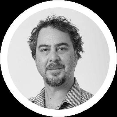 Robin Bussell, photo 1