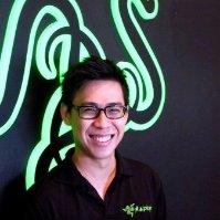 Kelvin Yeap, photo 1