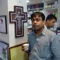 Prasanta Biswas, photo 1