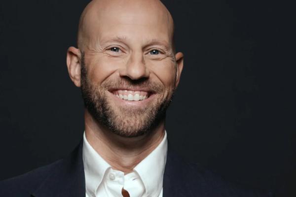 Pere Berkowitz, photo 2