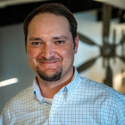 Jared Ritter, photo 1