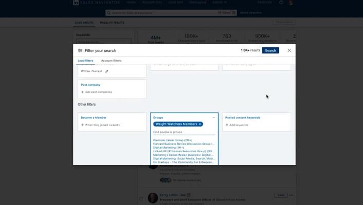 Dean Packham, photo 2