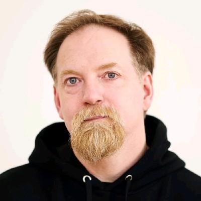 Anders Fisher, photo 2