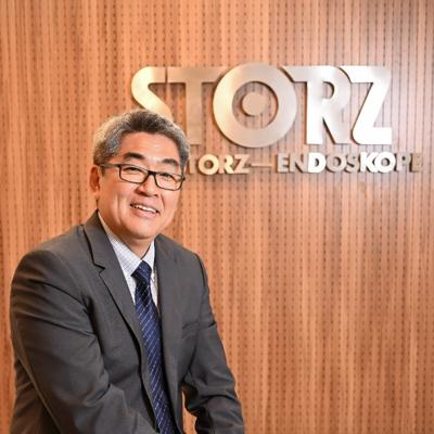 Ali Chamani, photo 1