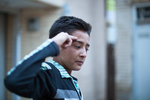 Dario Cacciatore, photo 1