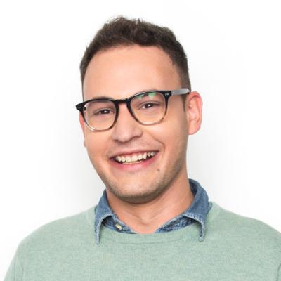 Josh Tannenbaum