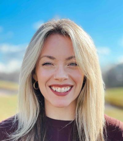 Stephanie Harris, photo 2