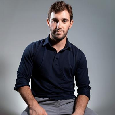 Josh Lajoie, photo 2