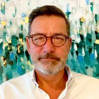 David George, photo 1