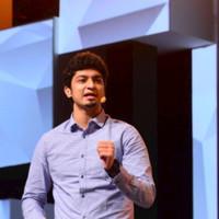 Raghavendra Ramesh, photo 1