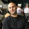 Arash Oliaei