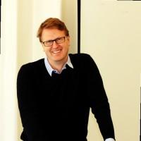 David Budworth, photo 1