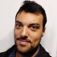 Serkan Uslu, photo 1