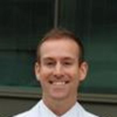 Jeff Gehring, photo 2