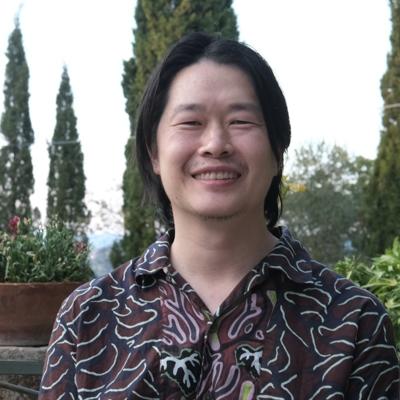 John Yu - LinkedIn