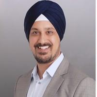 Baldeep Singh, photo 1