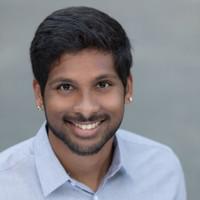 Pranav Sathyanarayanan