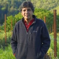 Hari Mahesh, photo 2