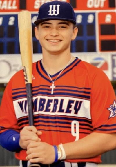 Michael Brister, photo 1