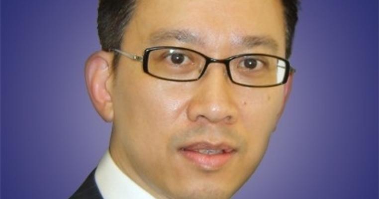 Michael Luk, photo 1