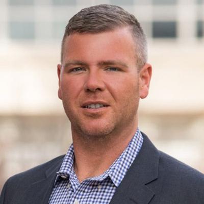 Steven Trotter, photo 1