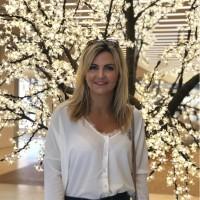 Hannah Smith, photo 1