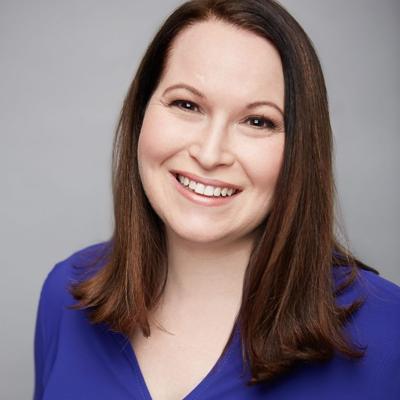 Mandy Zaransky-Hurst, MBA