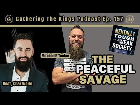 Mitchell R Tucker, photo 1