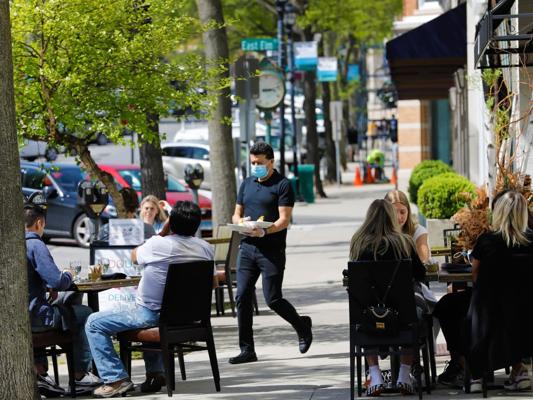 Justin Jacobs, photo 2