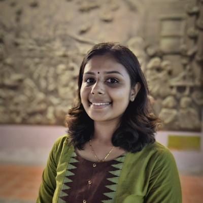 Gokulnath Rajagopal, photo 2