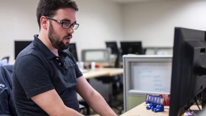 Jerrod Lowmaster, photo 1