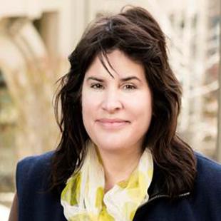 Christine Sheets, photo 1