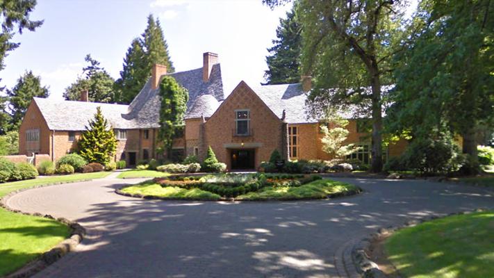 Brian House, photo 1