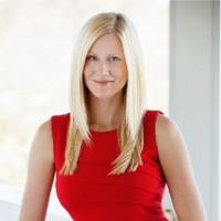 Sarah Richardson, photo 1