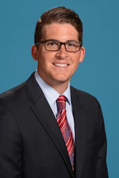 Ben Williamson, photo 2