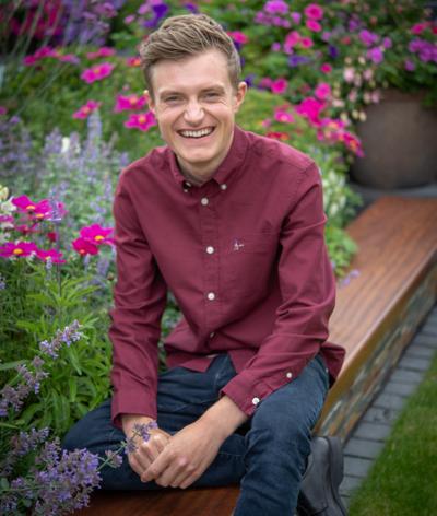 Greg Anderton, photo 1