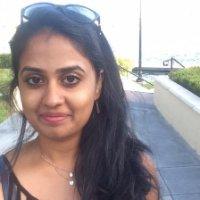 Madhuri Tondepu, photo 1