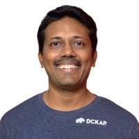 Karthik Chidambaram