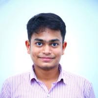 Supreeth Sharma, photo 2