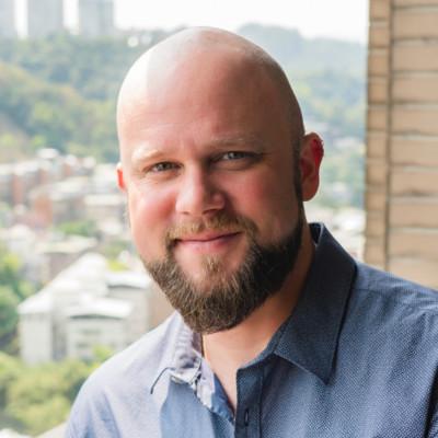 Brent Berger, photo 2