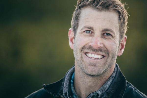 Brad Ludden, photo 2