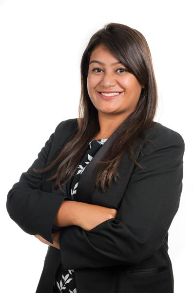 Shilpi Jain, photo 2