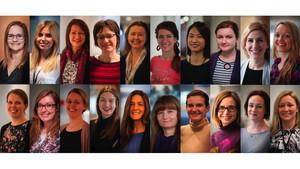 Britt Bugge, photo 1