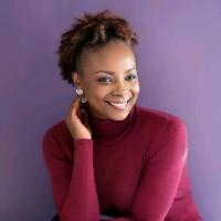 Simone Hamilton, photo 1