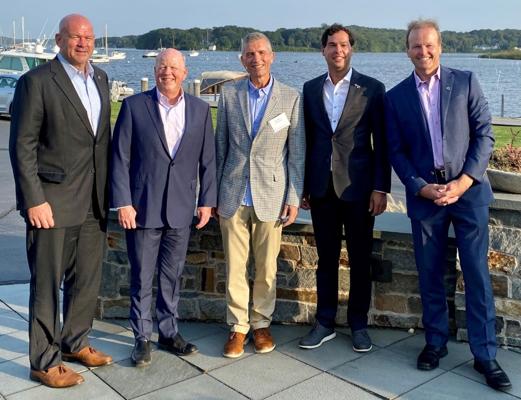 Garreth Koslowski, photo 1